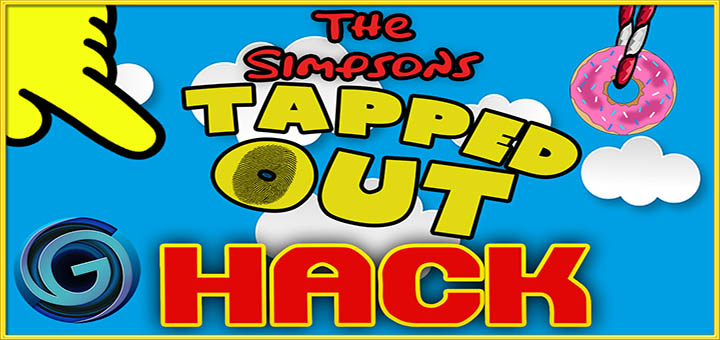 Simpsons tapped out hack tool no survey machine